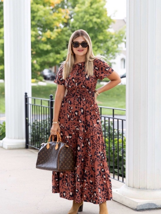 Anthropologie Dresses & Skirts - Anthropologie Maeve Somerset Maxi Dress Sz S